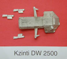 Kziniti DW